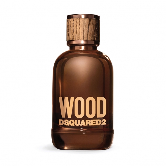 Obrázek pro Dsquared2 Wood Pour Homme