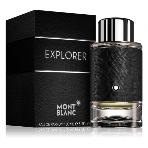 Obrázek pro Mont Blanc Explorer