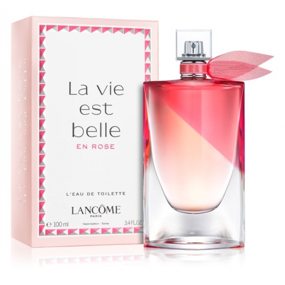 Obrázek pro Lancôme La Vie Est Belle En Rose