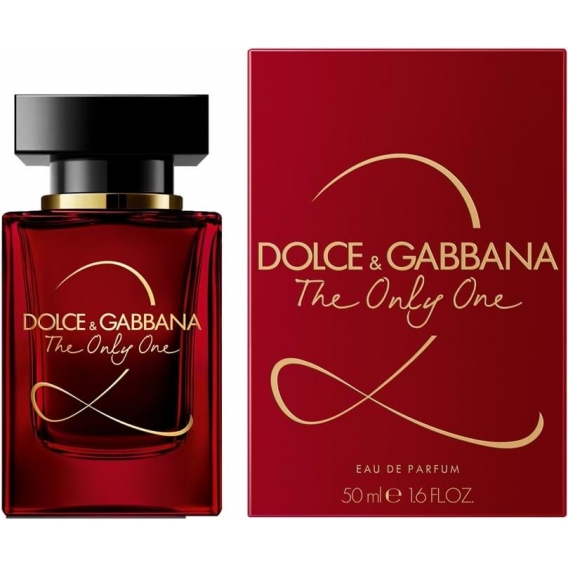 Obrázek pro Dolce & Gabbana The Only One 2