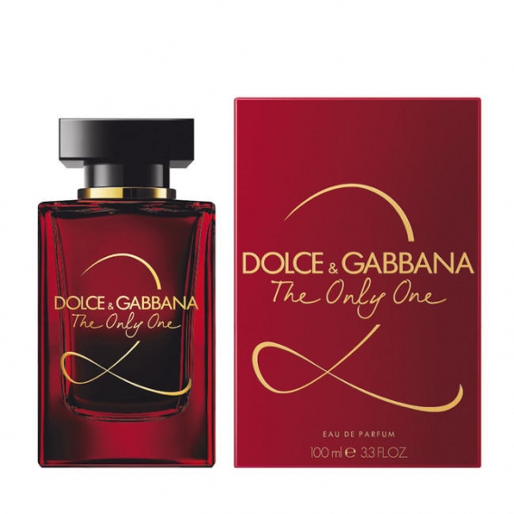 Obrázek pro Dolce & Gabbana The Only One 2