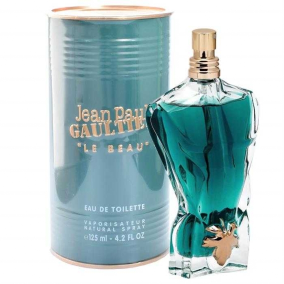 Obrázek pro Jean Paul Gaultier Le Beau