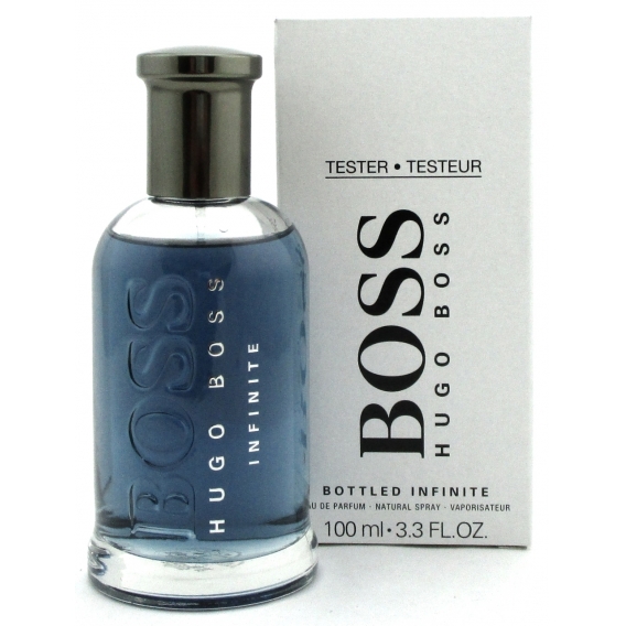 Obrázek pro Hugo Boss BOSS Bottled Infinite