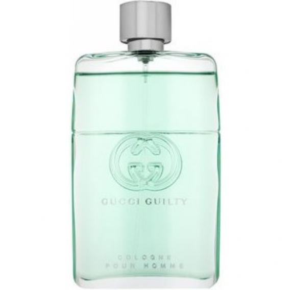 Obrázek pro Gucci Guilty Cologne Pour Homme