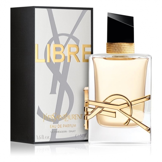 Obrázek pro Yves Saint Laurent Libre