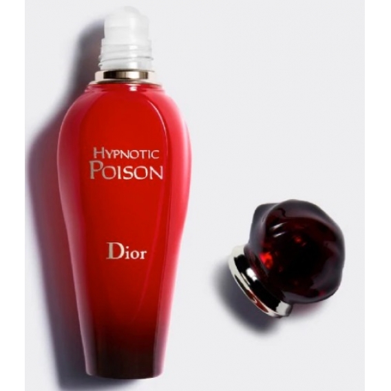 Obrázek pro Christian Dior Hypnotic Poison Roller-Pearl