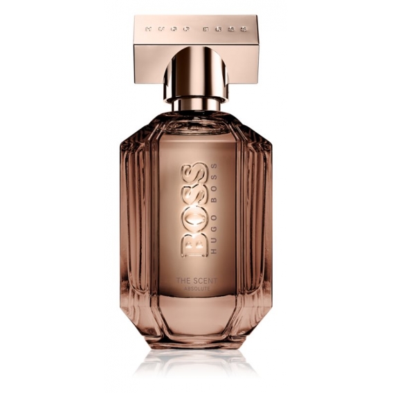 Obrázek pro Hugo Boss The Scent Absolute for Her