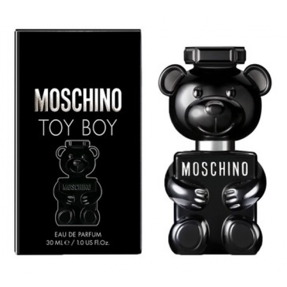 Obrázek pro Moschino Toy Boy