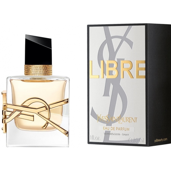 Obrázek pro Yves Saint Laurent Libre