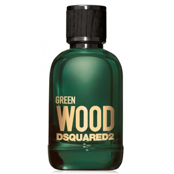Obrázek pro Dsquared2 Green Wood
