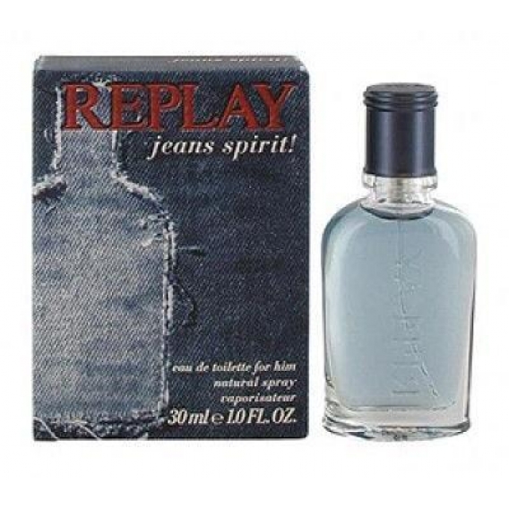 Obrázek pro Replay Jeans Spirit! for Him