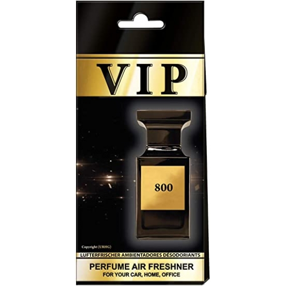 Obrázek pro VIP Air Parfémový osvěžovač vzduchu Tom Ford Tobacco Vanille