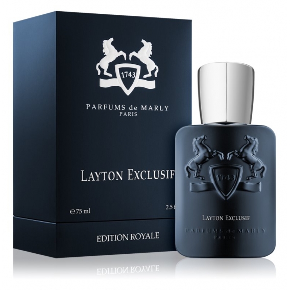 Obrázek pro Parfums De Marly Layton Exclusif