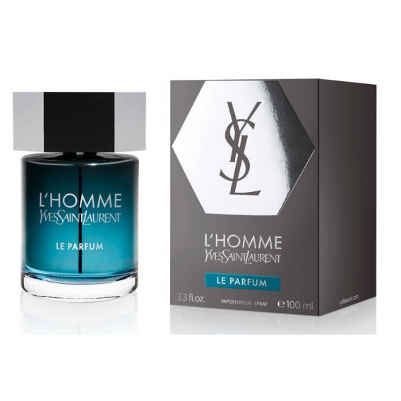 Obrázek pro Yves Saint Laurent L´Homme Le Parfum