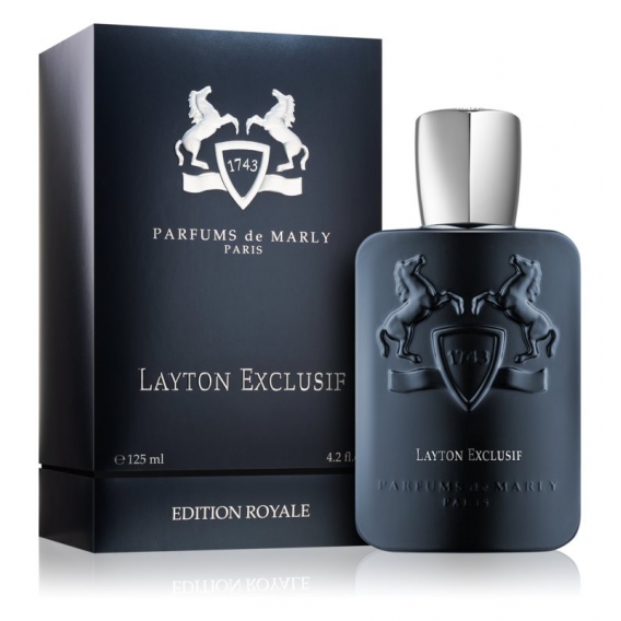 Obrázek pro Parfums De Marly Layton Exclusif