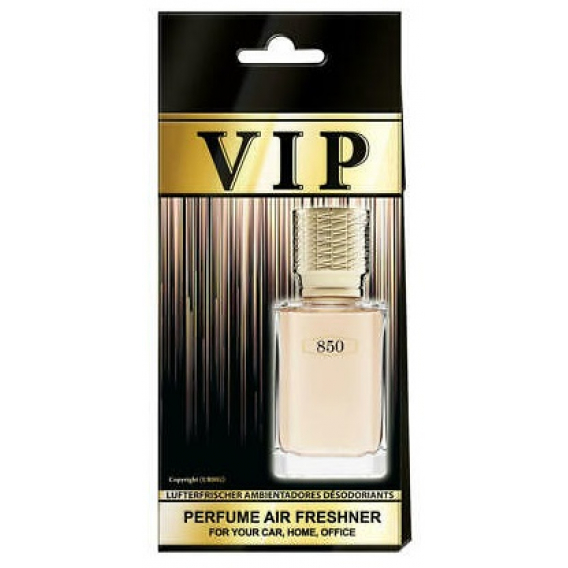 Obrázek pro VIP Air Parfémový osvěžovač vzduchu Ex Nihilo Fleur Narcotique