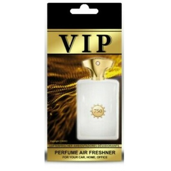 Obrázek pro VIP Air Parfémový osvěžovač vzduchu Amouage Honour Man
