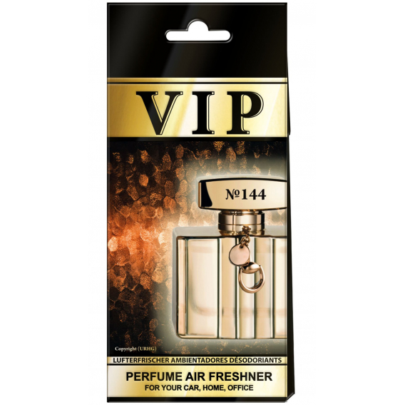 Obrázek pro VIP Air Parfémový osvěžovač vzduchu Gucci Premiere