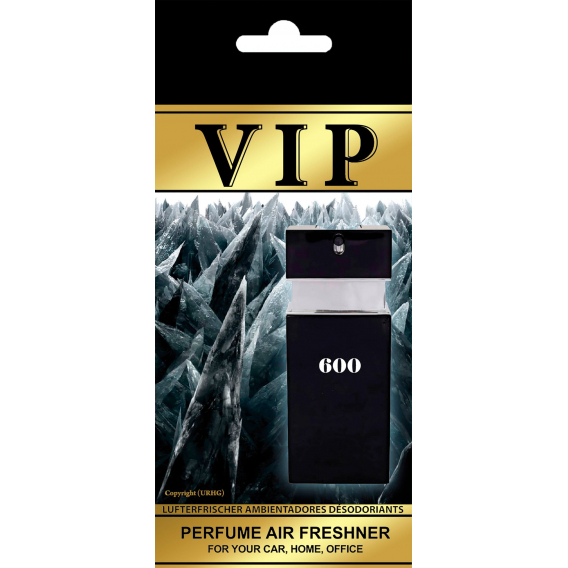 Obrázek pro VIP Air Parfémový osvěžovač vzduchu Guerlain Idylle