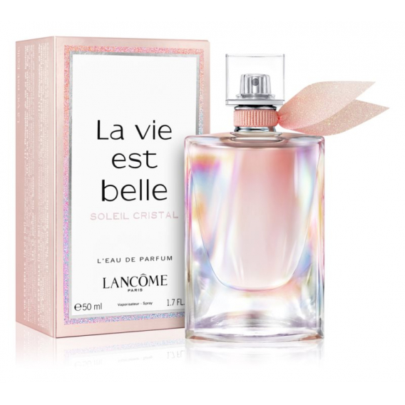 Obrázek pro Lancome La Vie Est Belle Soleil Cristal