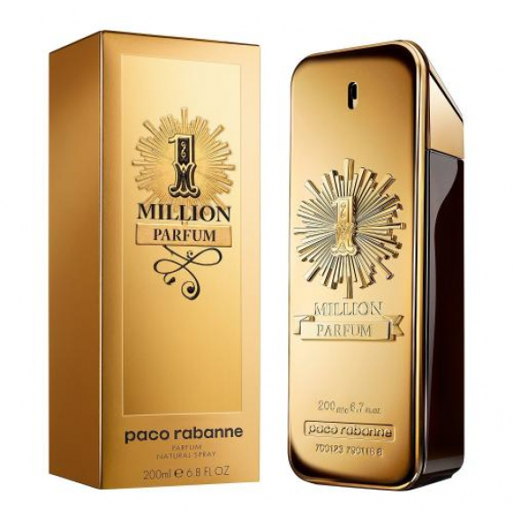 Obrázek pro Paco Rabanne 1 Million Parfum