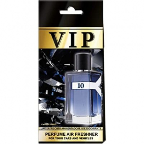 Obrázek pro VIP Air Parfémový osvěžovač vzduchu Yves Saint Laurent Y Live