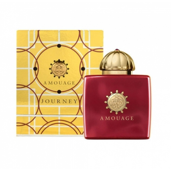 Obrázek pro Amouage Journey Woman Tester