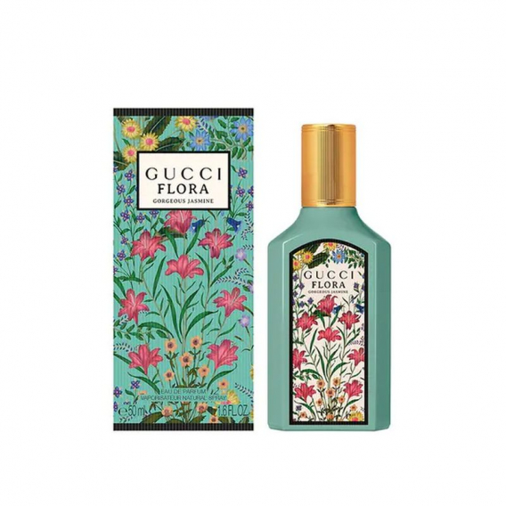 Obrázek pro Gucci Flora Gorgeous Jasmine