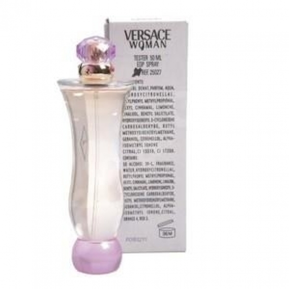 Obrázek pro Versace Versace Woman