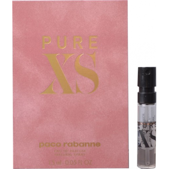 Obrázek pro Paco Rabanne Pure XS for Her