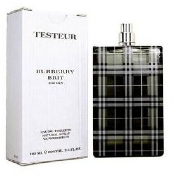 Obrázek pro Burberry Brit Men