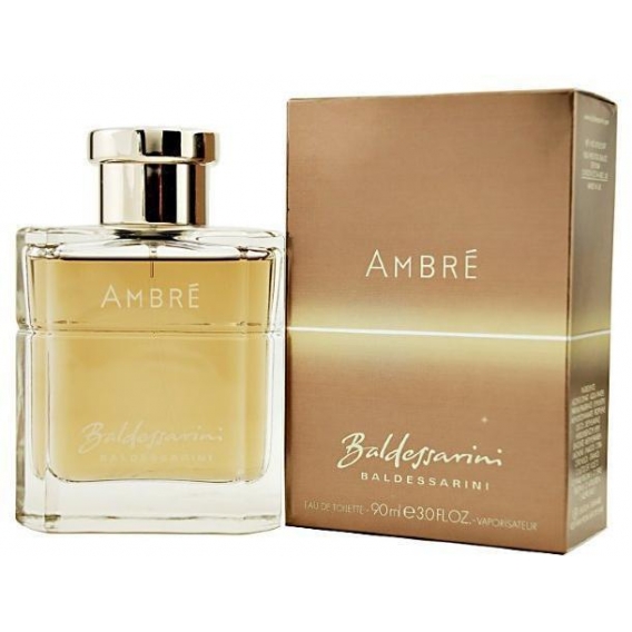 Hugo Boss Baldessarini Ambré