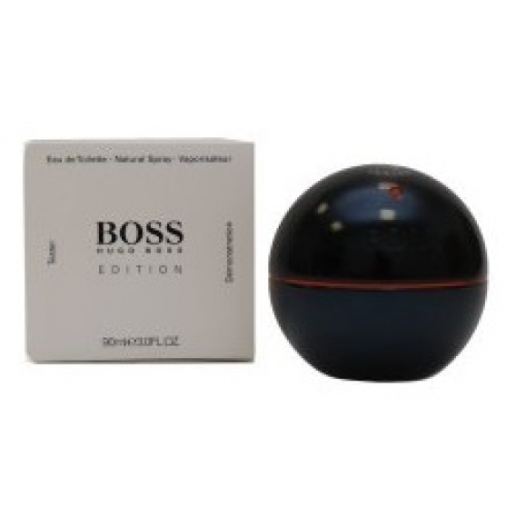 Obrázek pro Hugo Boss In Motion Black