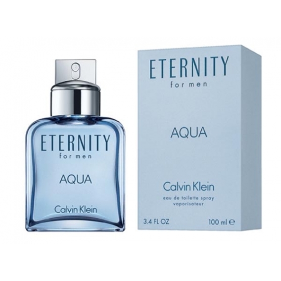 Obrázek pro Calvin Klein Eternity Aqua