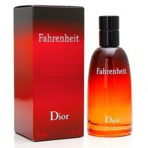 Obrázek pro Christian Dior Fahrenheit
