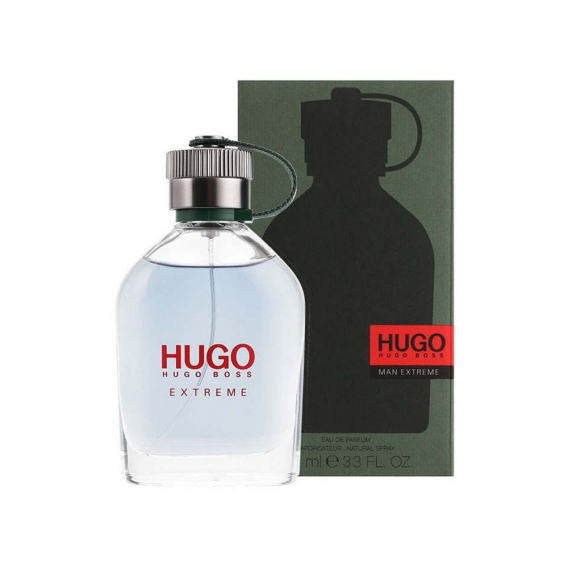 Obrázek pro Hugo Boss Hugo Man Extreme