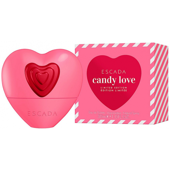 Obrázek pro ESCADA Candy Love Limited Edition