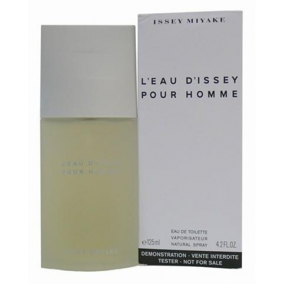Obrázek pro Issey Miyake L´Eau D´Issey pour Homme Tester