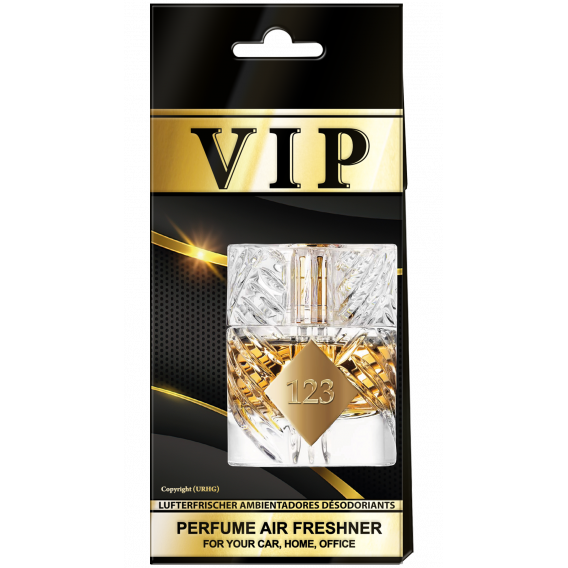 Obrázek pro VIP Air Parfémový osvěžovač vzduchu VIP By Kilian Angels share