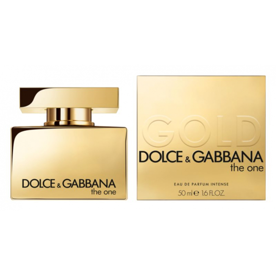 Obrázek pro Dolce & Gabbana The One Gold