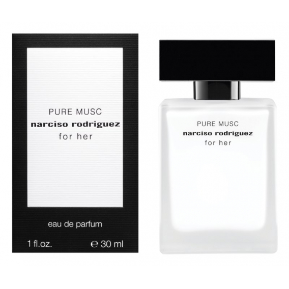 Obrázek pro Narciso Rodriguez for Her Pure Musc