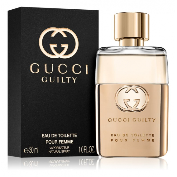 Obrázek pro Gucci Guilty Pour Femme
