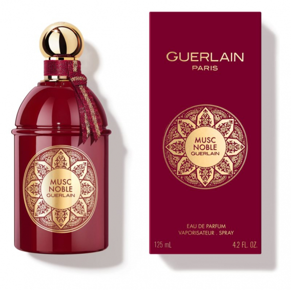 Obrázek pro GUERLAIN Les Absolus d'Orient Musc Noble