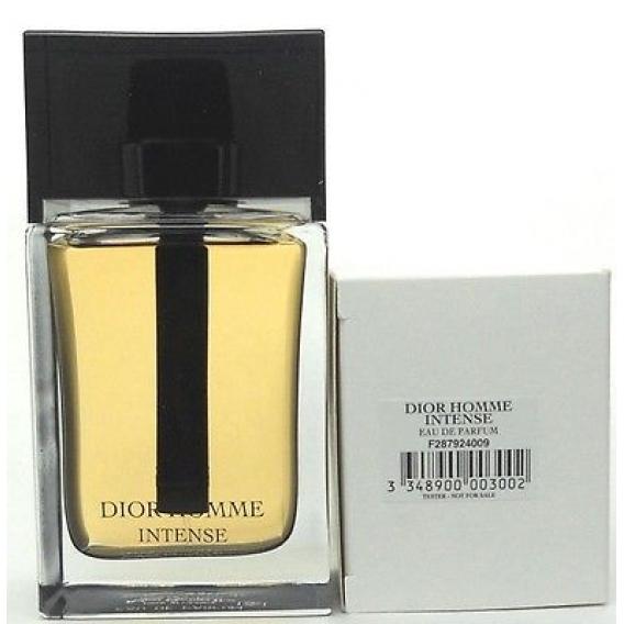 Obrázek pro Christian Dior Homme Intense