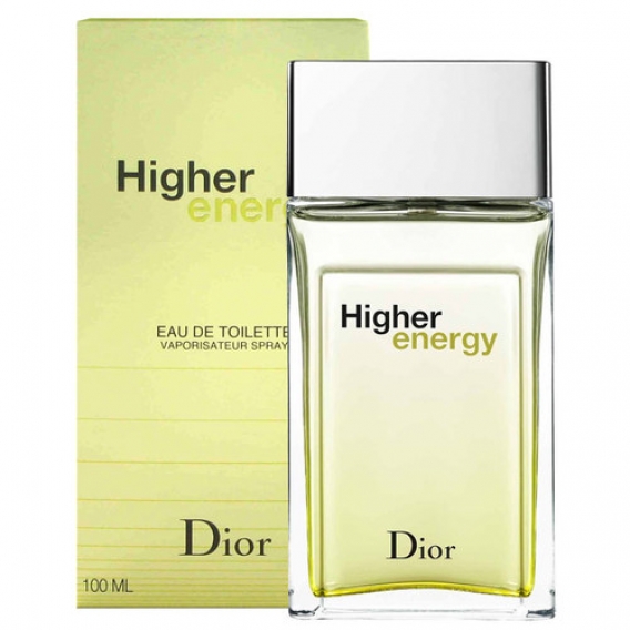 Obrázek pro Christian Dior Higher Energy