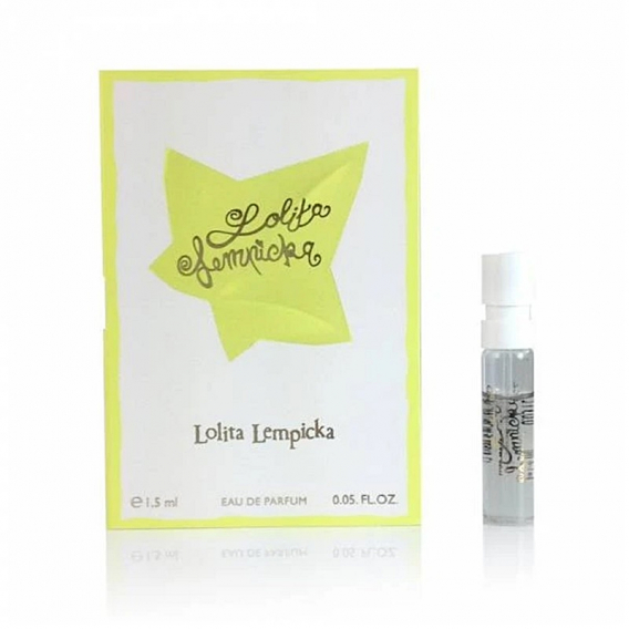 Obrázek pro Lolita Lempicka Mon Premier Parfum