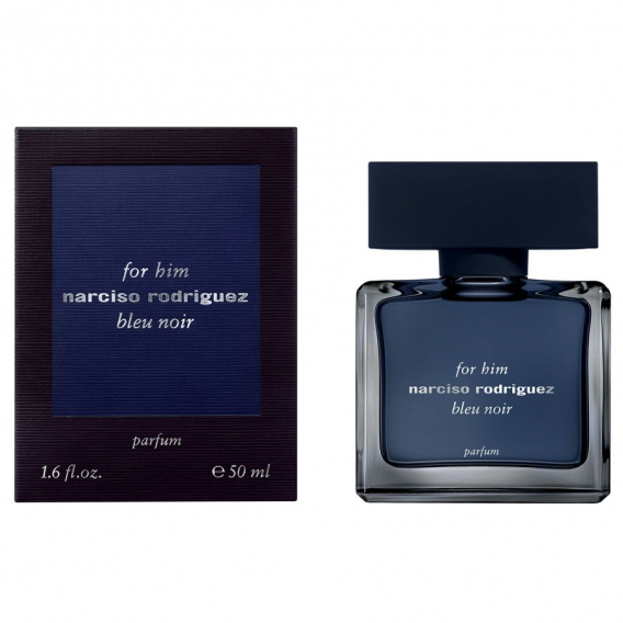 Obrázek pro Narciso Rodriguez For Him Bleu Noir Parfum