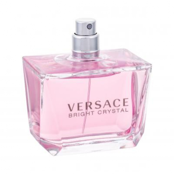 Obrázek pro Versace Bright Crystal - bez víka