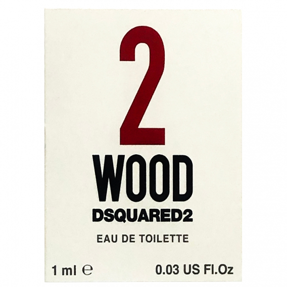 Obrázek pro Dsquared2 2 Wood