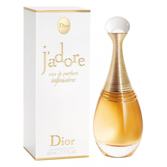 Obrázek pro Christian Dior J'adore Infinissime